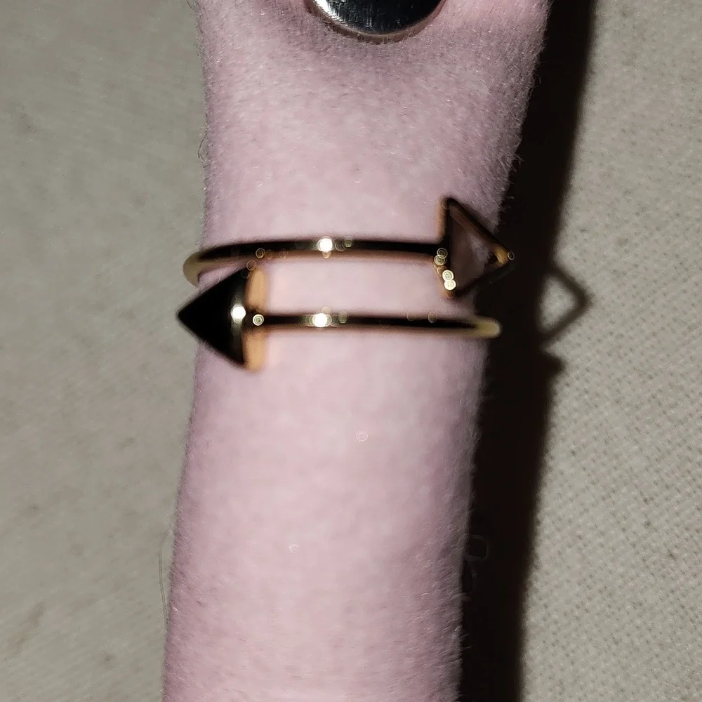 Adjustable arrow ring - Picture 5 of 5